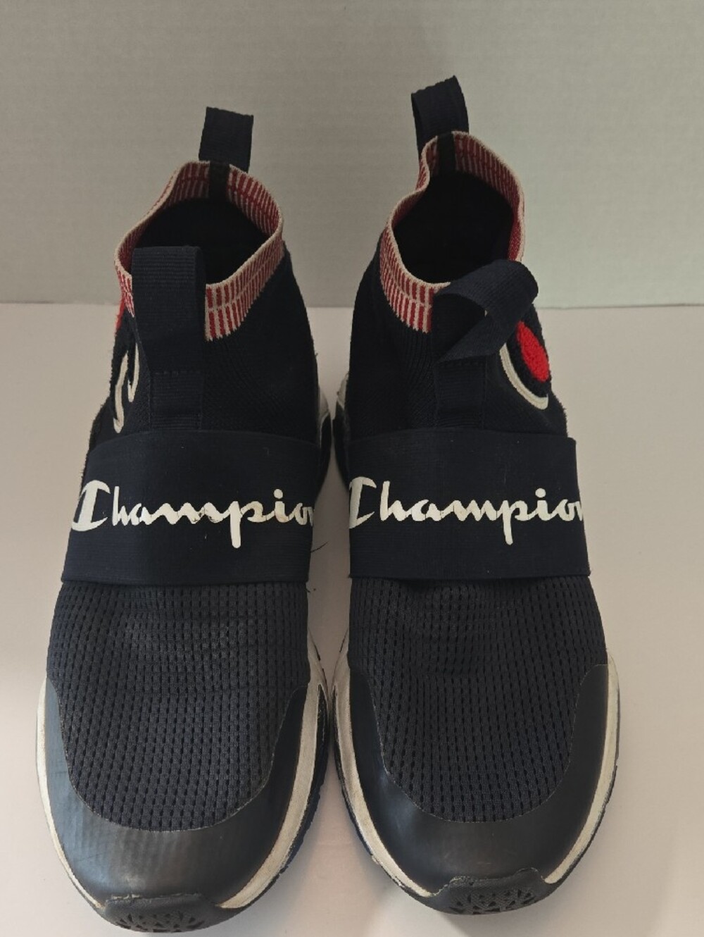 Champion Men's Rally Pro Shoes - Picture 4 of 9